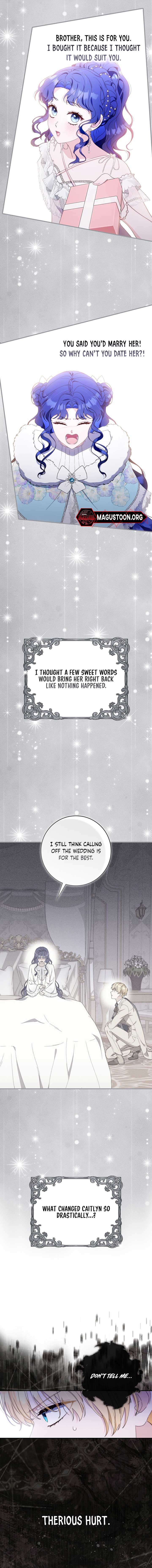 It’s My First Time Being a Mother Again Chapter 15 - Page 9