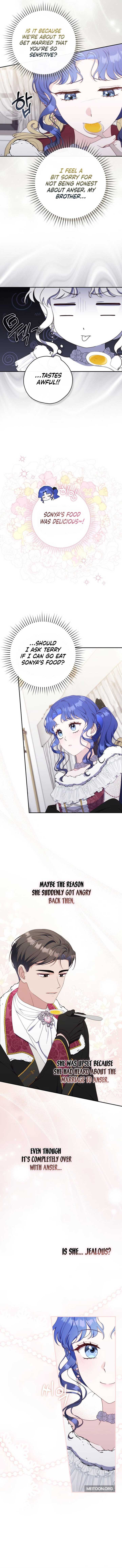 It’s My First Time Being a Mother Again Chapter 19 - Page 5