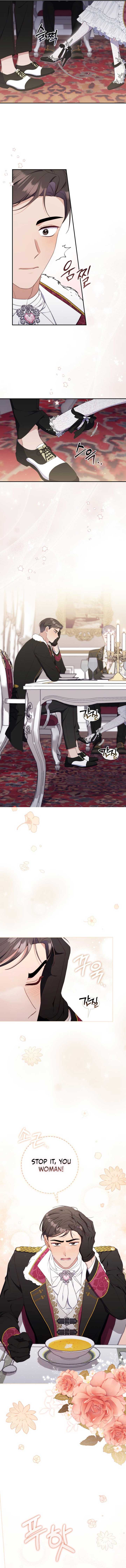 It’s My First Time Being a Mother Again Chapter 19 - Page 6