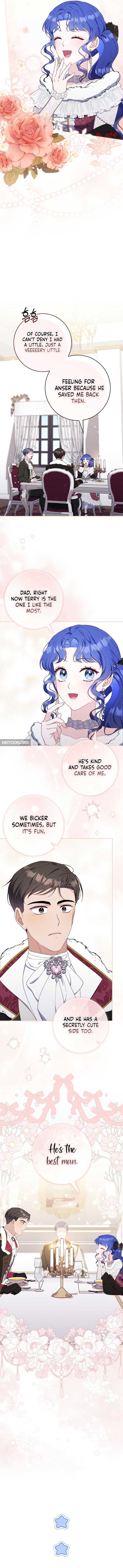 It’s My First Time Being a Mother Again Chapter 19 - Page 7