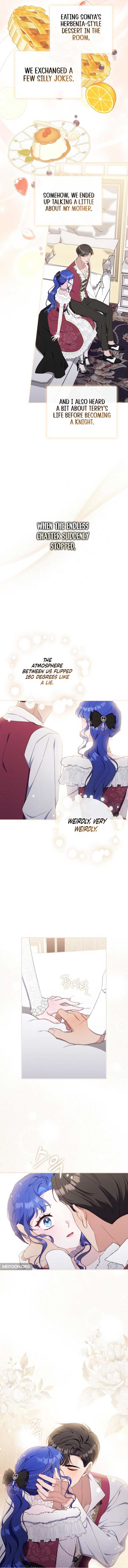 It’s My First Time Being a Mother Again Chapter 19 - Page 9