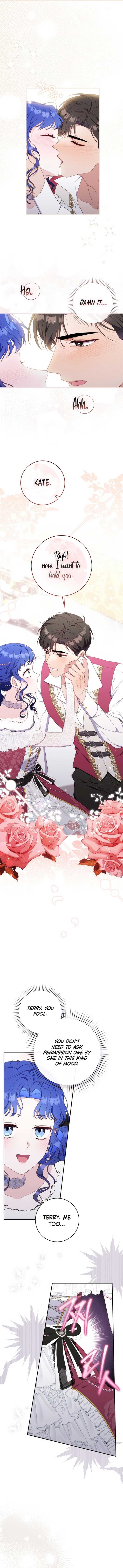 It’s My First Time Being a Mother Again Chapter 19 - Page 10