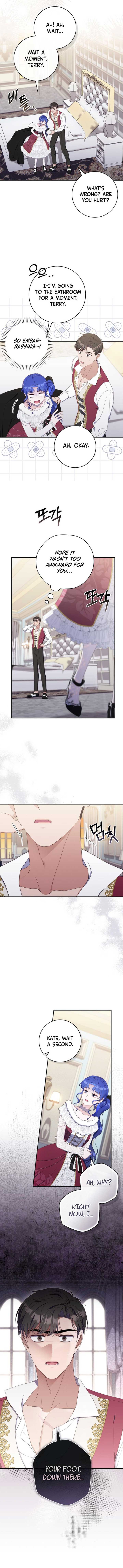 It’s My First Time Being a Mother Again Chapter 19 - Page 11