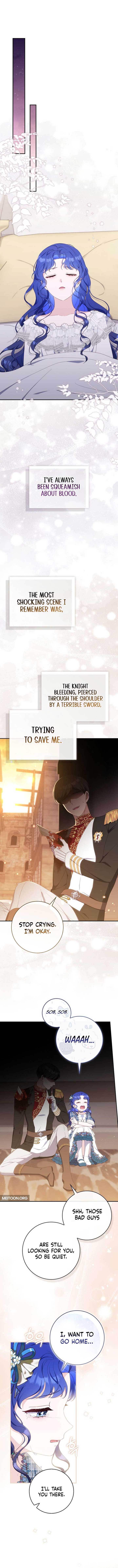 It’s My First Time Being a Mother Again Chapter 20 - Page 9