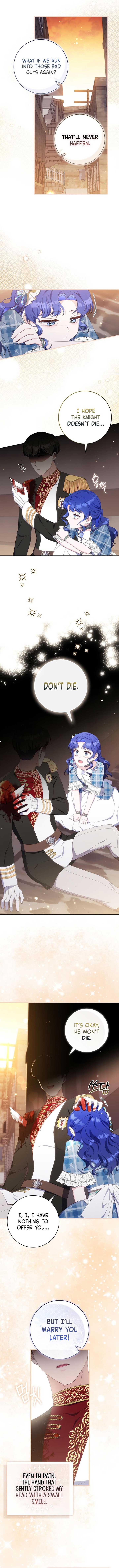 It’s My First Time Being a Mother Again Chapter 20 - Page 10