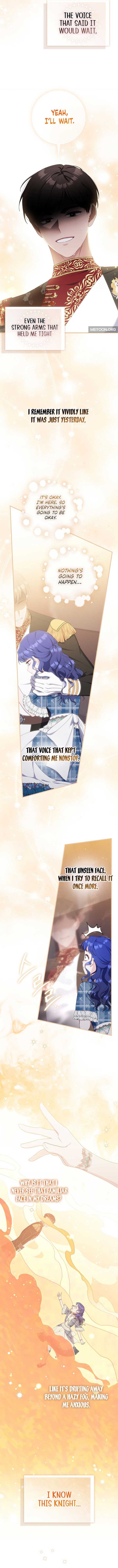 It’s My First Time Being a Mother Again Chapter 20 - Page 11