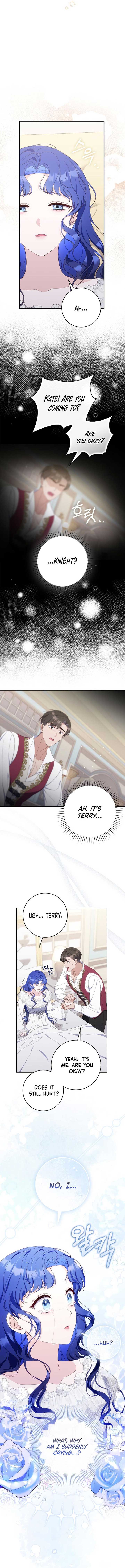 It’s My First Time Being a Mother Again Chapter 20 - Page 12