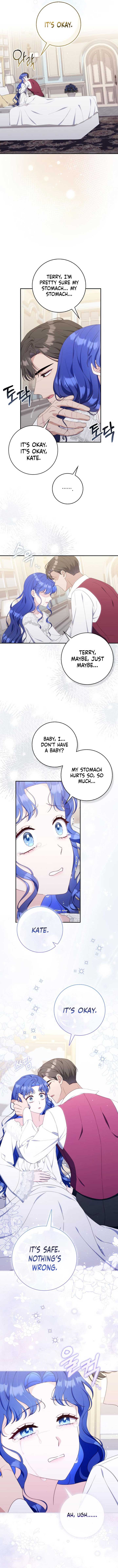 It’s My First Time Being a Mother Again Chapter 20 - Page 13