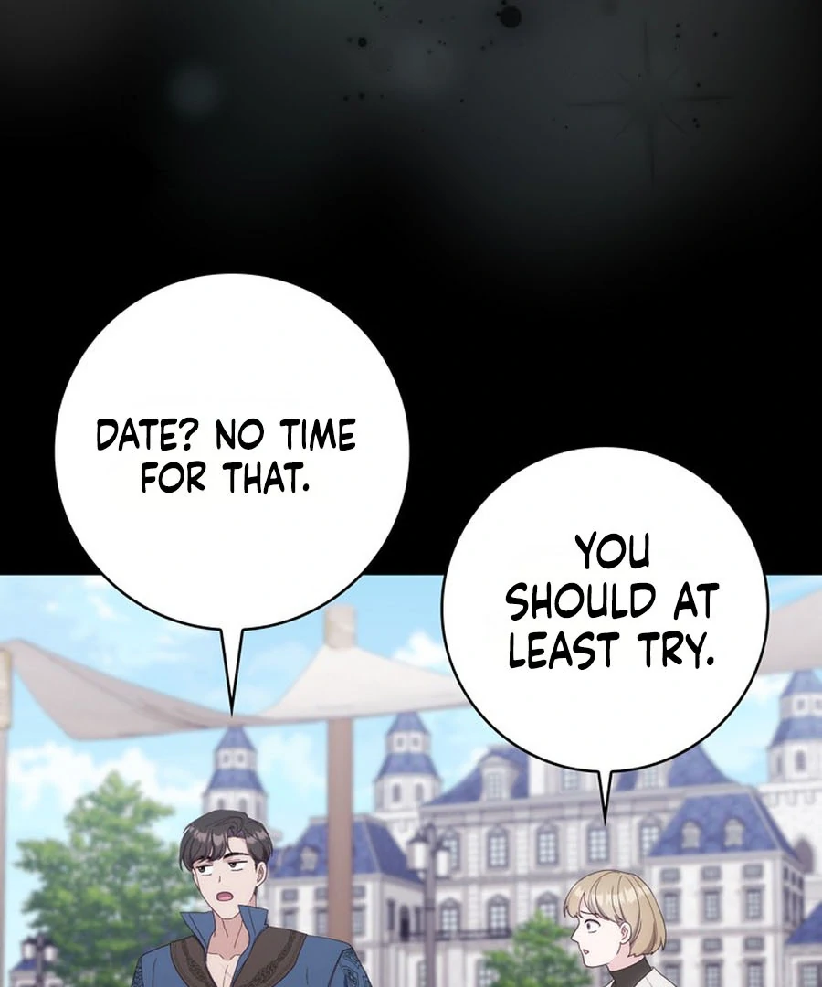 It’s My First Time Being a Mother Again Chapter 21 - Page 11