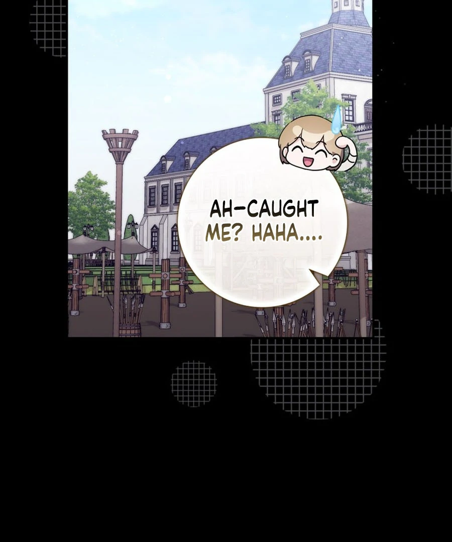 It’s My First Time Being a Mother Again Chapter 21 - Page 17