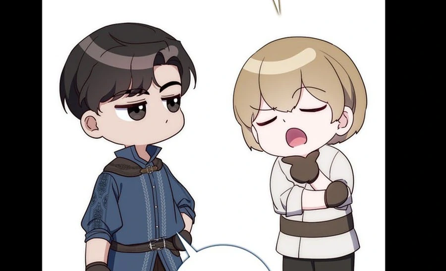 It’s My First Time Being a Mother Again Chapter 21 - Page 21