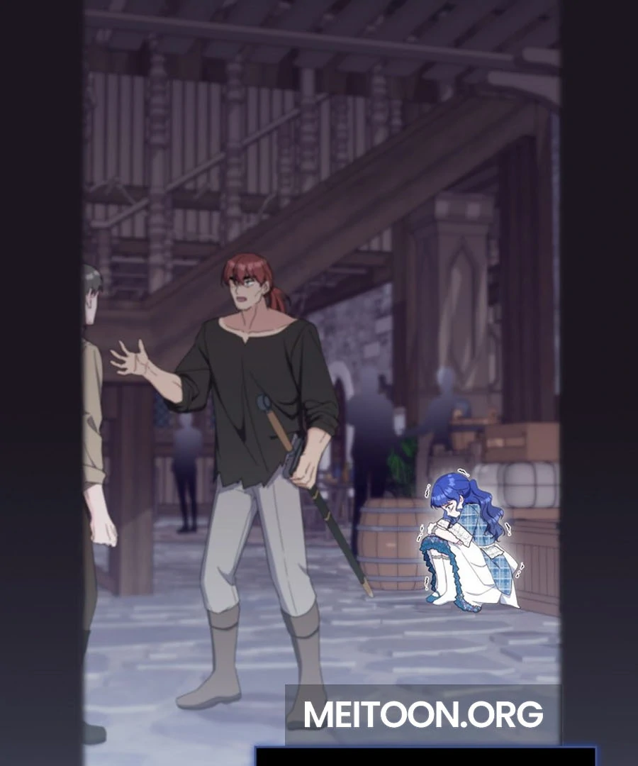 It’s My First Time Being a Mother Again Chapter 21 - Page 26