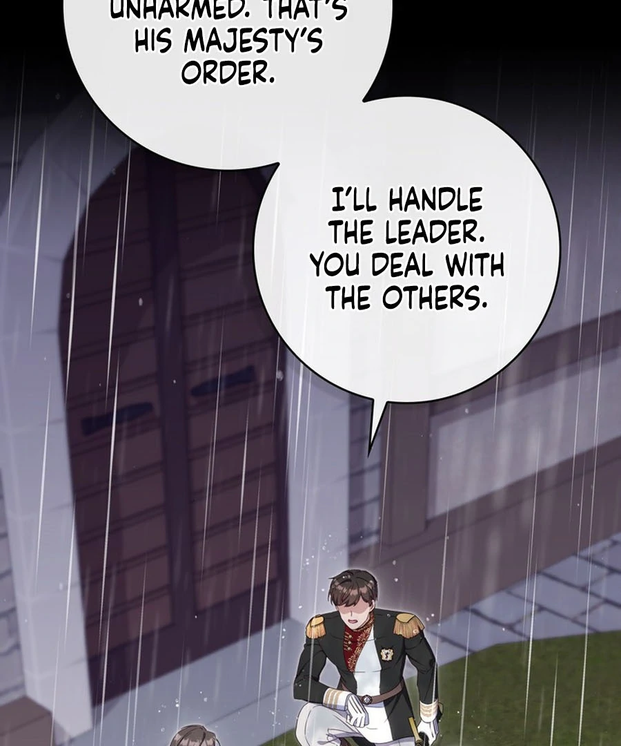 It’s My First Time Being a Mother Again Chapter 21 - Page 28