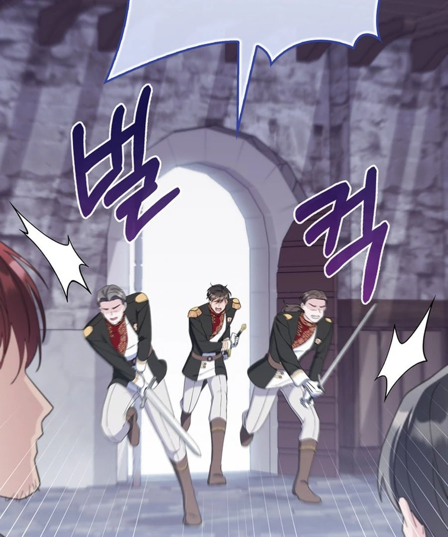 It’s My First Time Being a Mother Again Chapter 21 - Page 32