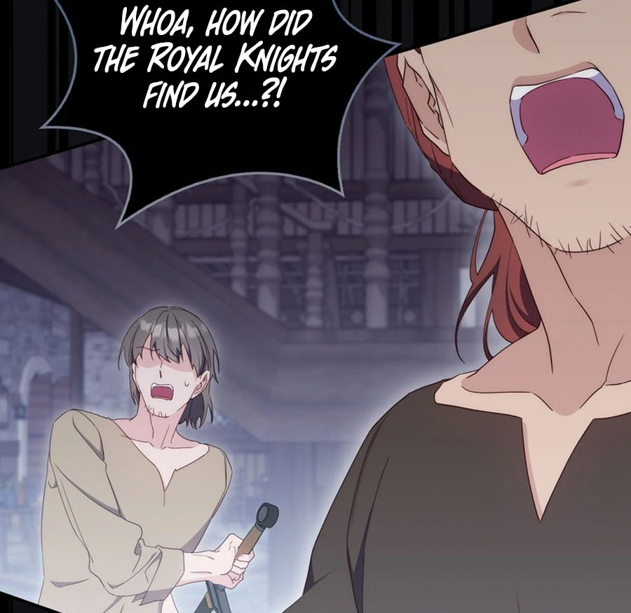 It’s My First Time Being a Mother Again Chapter 21 - Page 34