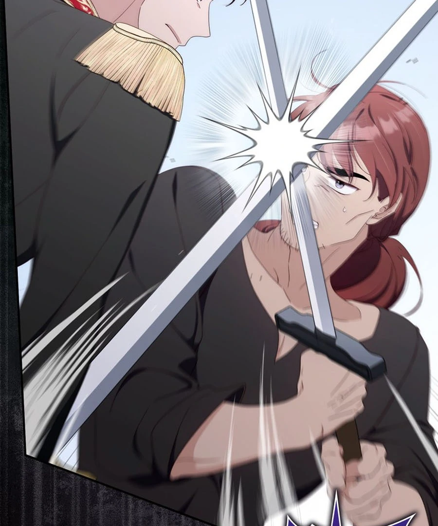 It’s My First Time Being a Mother Again Chapter 21 - Page 37