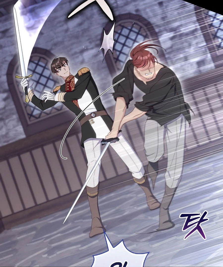 It’s My First Time Being a Mother Again Chapter 21 - Page 39