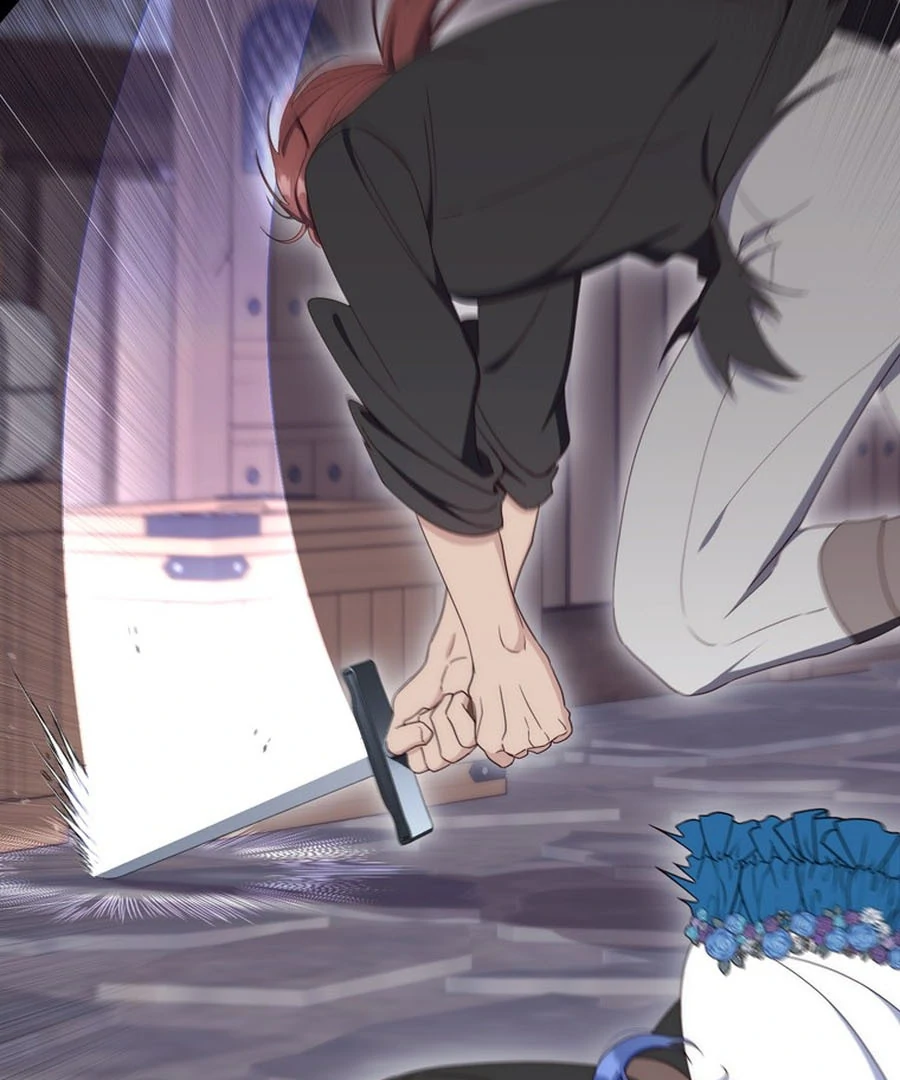 It’s My First Time Being a Mother Again Chapter 21 - Page 45