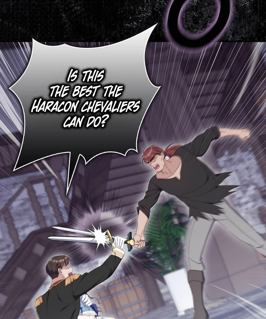 It’s My First Time Being a Mother Again Chapter 21 - Page 55