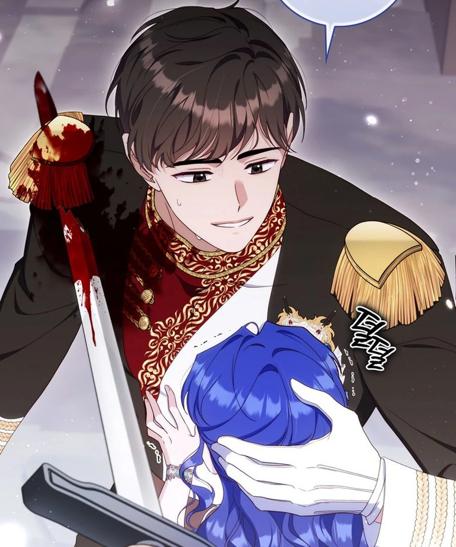 It’s My First Time Being a Mother Again Chapter 21 - Page 72