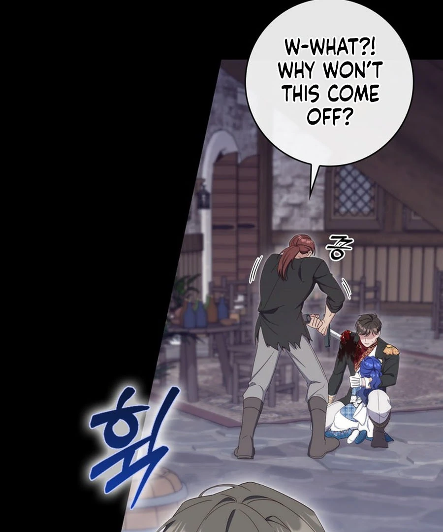 It’s My First Time Being a Mother Again Chapter 21 - Page 77