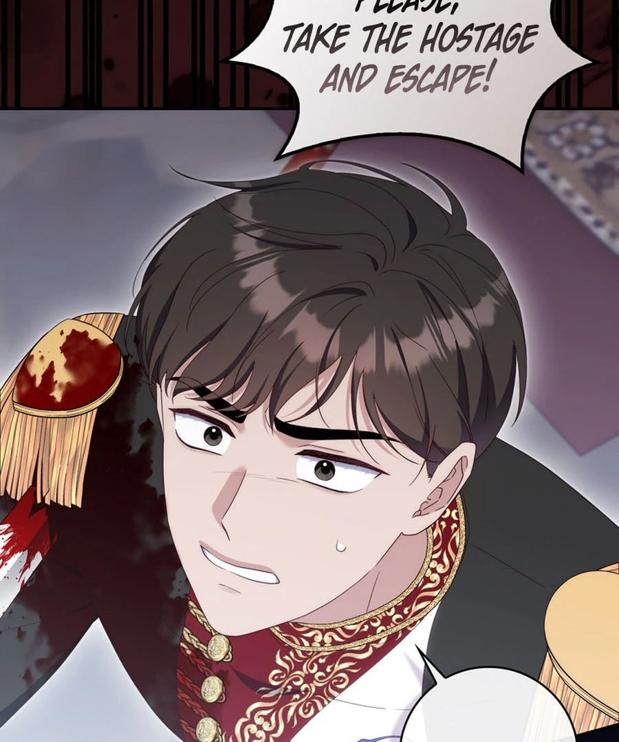 It’s My First Time Being a Mother Again Chapter 21 - Page 82