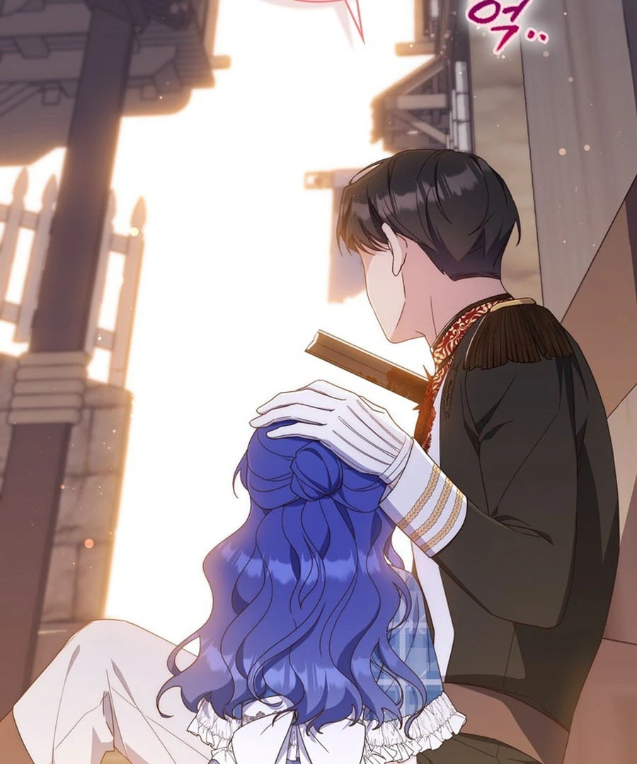 It’s My First Time Being a Mother Again Chapter 21 - Page 92