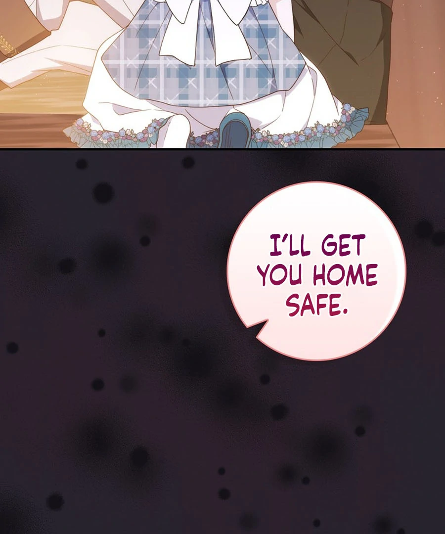 It’s My First Time Being a Mother Again Chapter 21 - Page 93