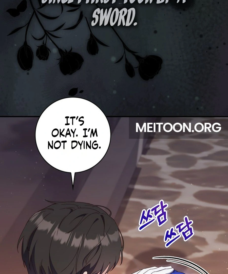 It’s My First Time Being a Mother Again Chapter 21 - Page 100