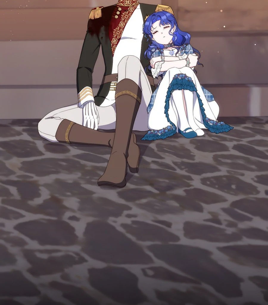 It’s My First Time Being a Mother Again Chapter 21 - Page 113