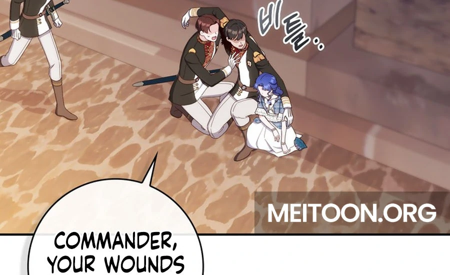 It’s My First Time Being a Mother Again Chapter 21 - Page 121