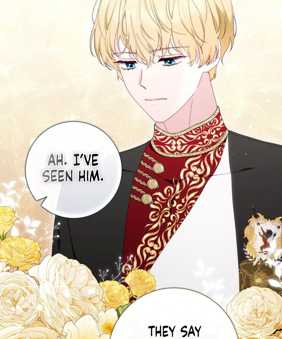 It’s My First Time Being a Mother Again Chapter 21 - Page 124