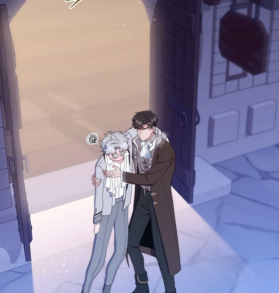 It’s My First Time Being a Mother Again Chapter 21 - Page 136