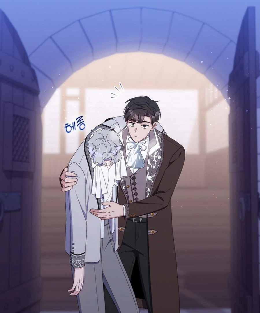 It’s My First Time Being a Mother Again Chapter 21 - Page 138