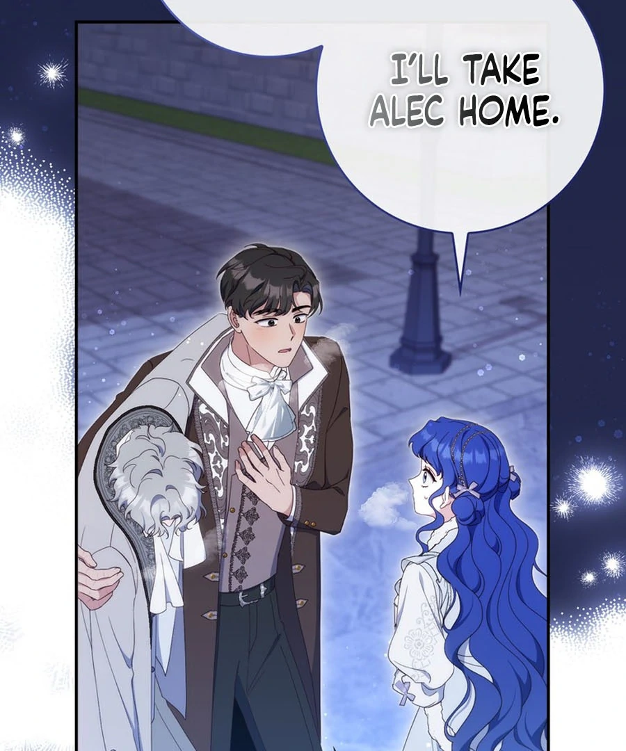 It’s My First Time Being a Mother Again Chapter 21 - Page 152