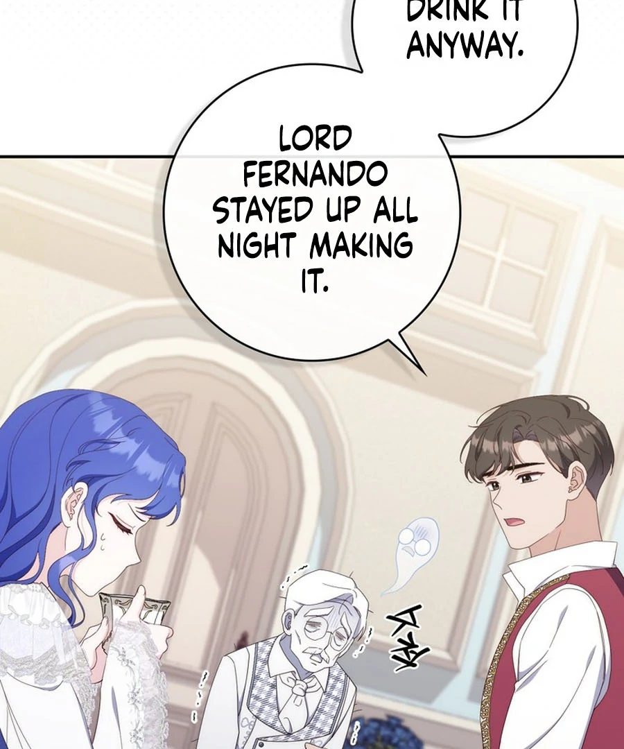 It’s My First Time Being a Mother Again Chapter 22 - Page 4