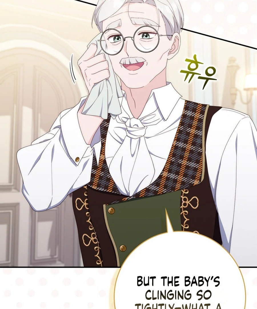 It’s My First Time Being a Mother Again Chapter 22 - Page 8