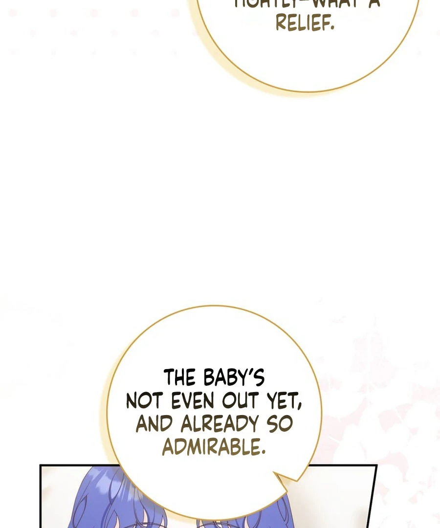 It’s My First Time Being a Mother Again Chapter 22 - Page 9