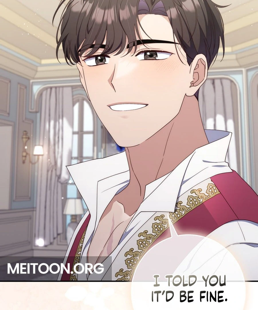 It’s My First Time Being a Mother Again Chapter 22 - Page 13