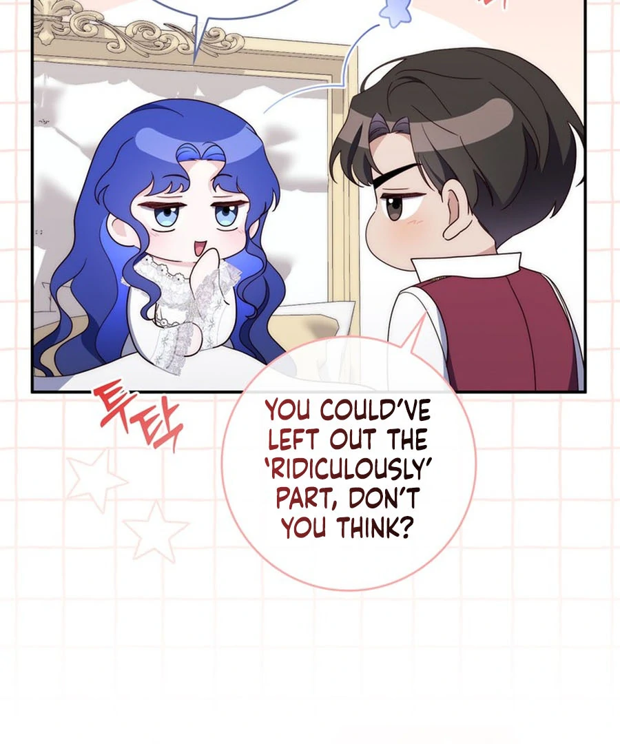 It’s My First Time Being a Mother Again Chapter 22 - Page 15