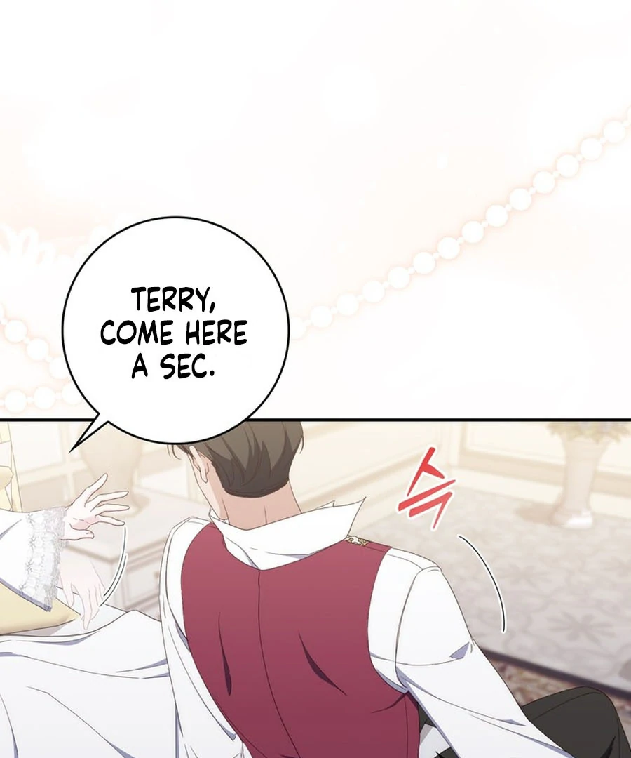 It’s My First Time Being a Mother Again Chapter 22 - Page 16