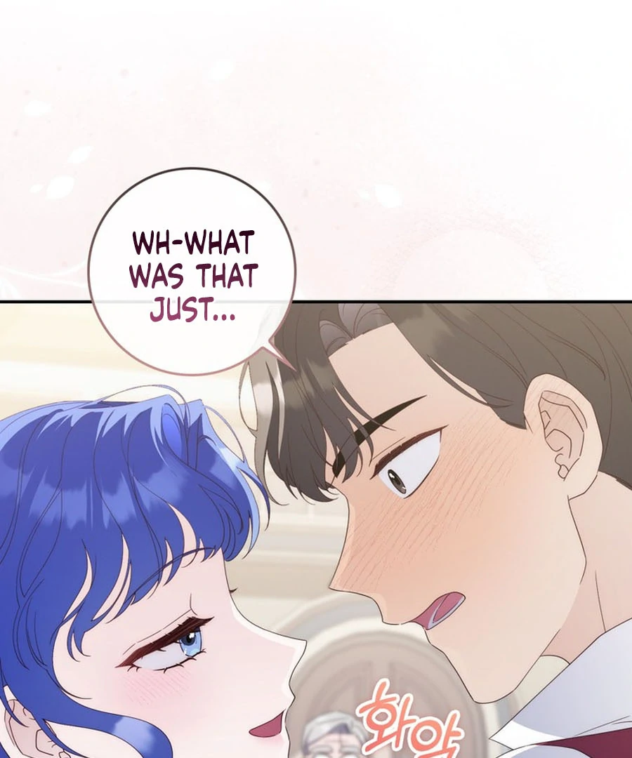 It’s My First Time Being a Mother Again Chapter 22 - Page 21