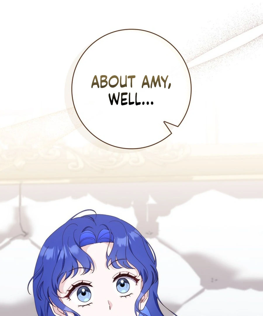 It’s My First Time Being a Mother Again Chapter 22 - Page 32