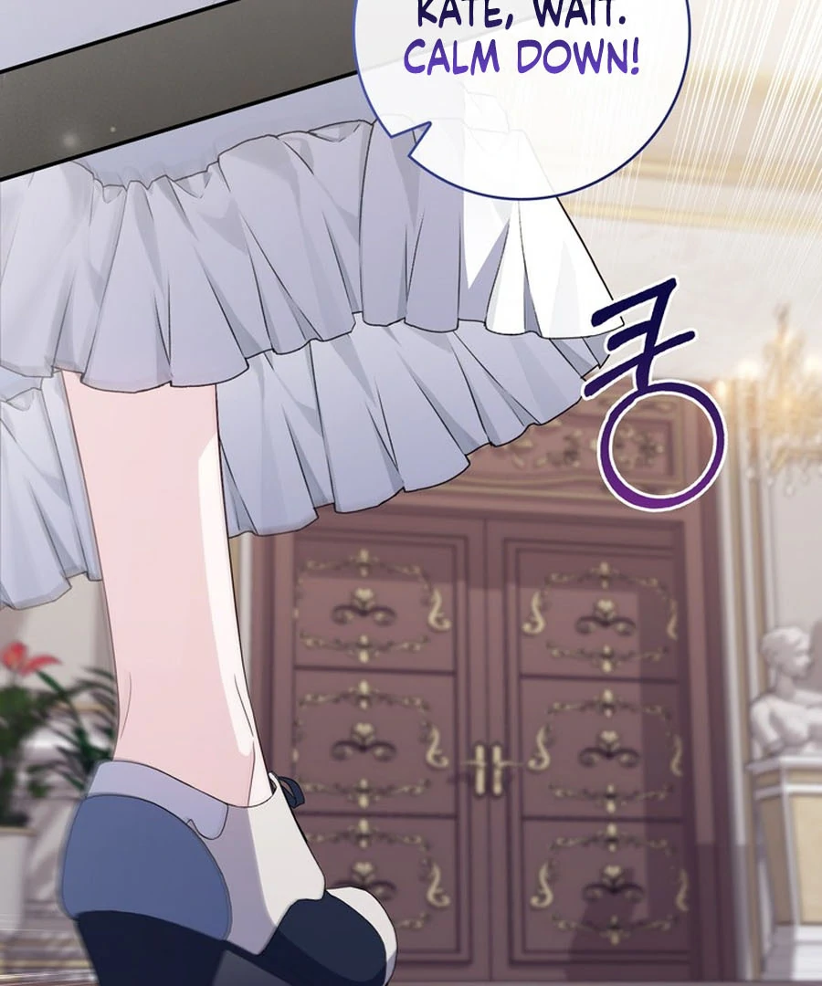 It’s My First Time Being a Mother Again Chapter 22 - Page 35