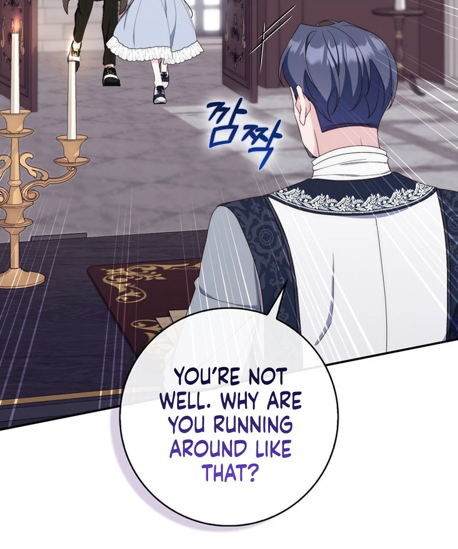 It’s My First Time Being a Mother Again Chapter 22 - Page 38