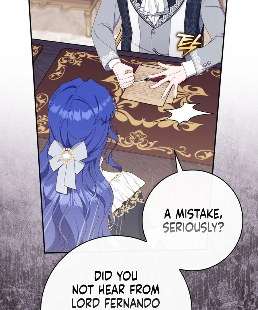 It’s My First Time Being a Mother Again Chapter 22 - Page 44