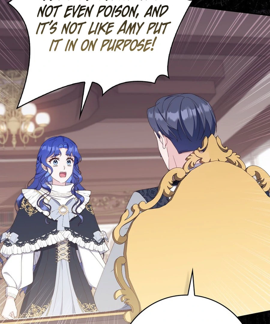 It’s My First Time Being a Mother Again Chapter 22 - Page 46