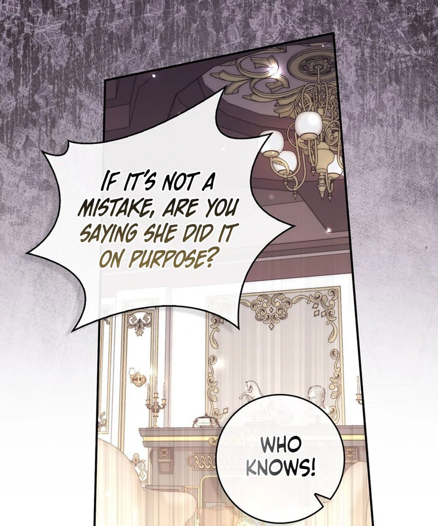 It’s My First Time Being a Mother Again Chapter 22 - Page 48