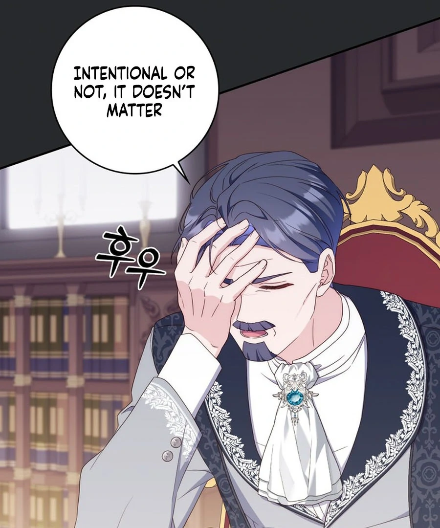 It’s My First Time Being a Mother Again Chapter 22 - Page 53