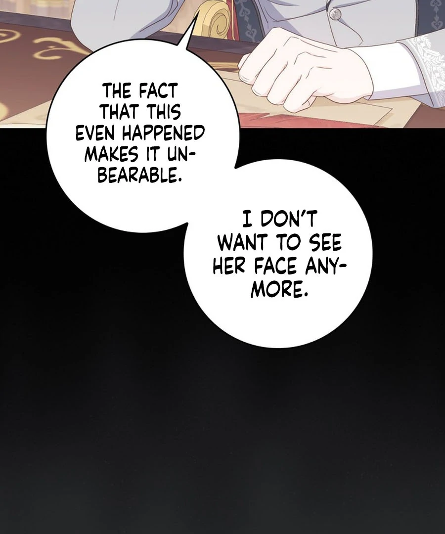 It’s My First Time Being a Mother Again Chapter 22 - Page 54